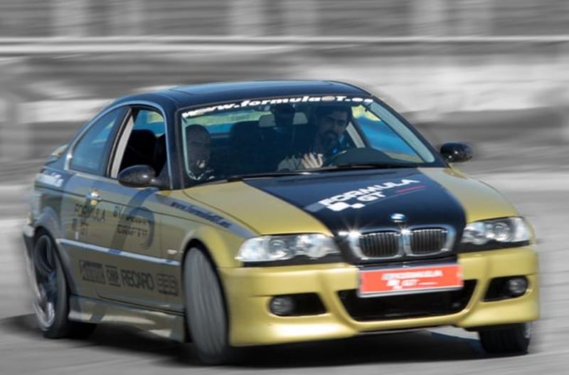 Drift experience